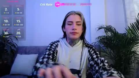 luciiana online show from September 28, 12:54 pm