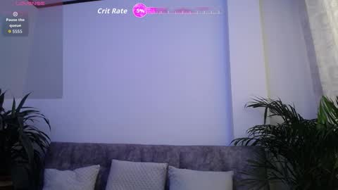 luciiana online show from October 11, 3:54 pm