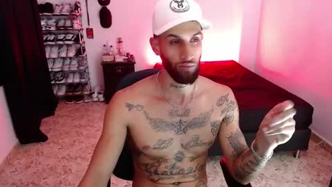 luciifer_hills online show from December 10, 6:38 pm