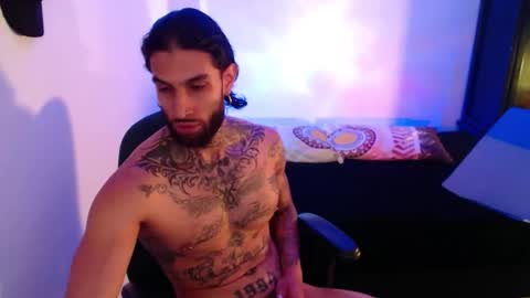 luciifer_hills online show from December 5, 4:36 pm