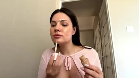Lucy online show from July 30, 10:14 am
