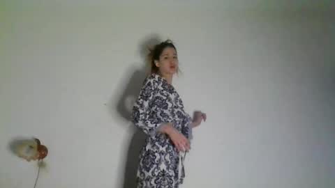 Betty online show from February 6, 5:23 am