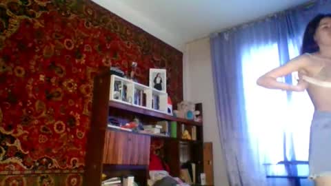 Betty online show from February 8, 6:17 am