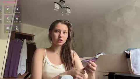 Maya online show from July 30, 8:02 am