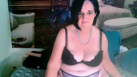 Grace online show from February 26, 11:04 pm
