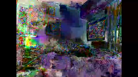 luciousloxs online show from February 27, 2:44 am