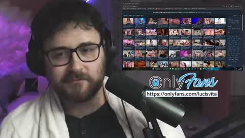 Vita online show from September 30, 3:44 am