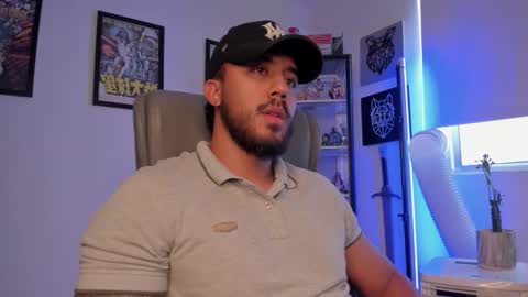 Luck online show from September 25, 6:55 pm