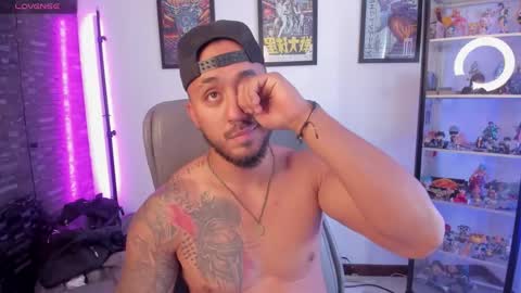 Luck online show from October 6, 3:31 pm