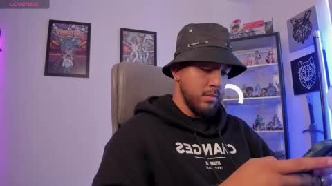 Luck online show from October 9, 4:38 pm