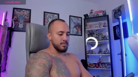 Luck online show from October 27, 7:29 pm