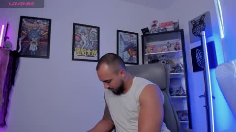 Luck online show from October 28, 7:16 pm