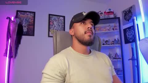 Luck online show from November 4, 7:13 pm