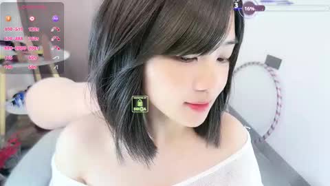 Snapshot of luckaisha chatting on February 28, 7:48 pm luckaisha online show from February 28, 7:48 pm