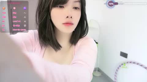 Snapshot of luckaisha chatting on March 5, 9:00 pm luckaisha online show from March 5, 9:00 pm