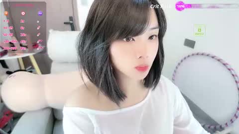 Snapshot of luckaisha chatting on March 7, 11:02 pm luckaisha online show from March 7, 11:02 pm