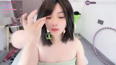 Snapshot of luckaisha chatting on March 16, 9:30 pm luckaisha online show from March 16, 9:30 pm