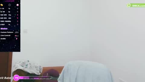 Snapshot of luckrose chatting on September 22, 2:02 am Jinn online show from September 22, 2:02 am