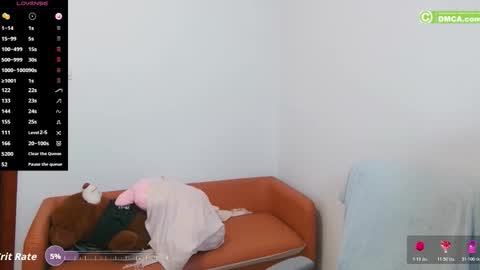 Jinn online show from November 3, 2:13 am