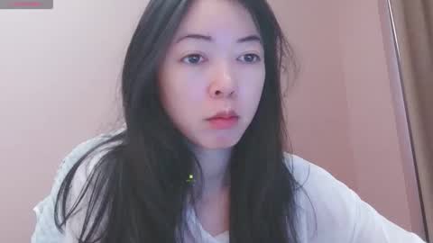 Snapshot of luckrose chatting on March 12, 2:07 am Jinn online show from March 12, 2:07 am