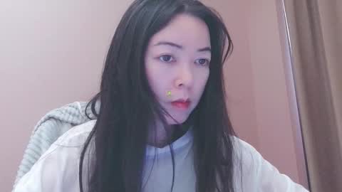 Snapshot of luckrose chatting on March 13, 2:18 am Jinn online show from March 13, 2:18 am