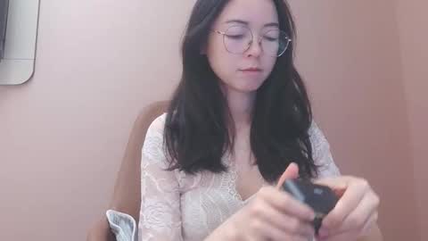 Snapshot of luckrose chatting on March 16, 12:38 am Jinn online show from March 16, 12:38 am