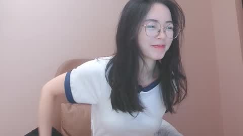 Snapshot of luckrose chatting on March 17, 12:59 am Jinn online show from March 17, 12:59 am