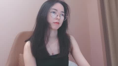 Snapshot of luckrose chatting on March 19, 12:47 am Jinn online show from March 19, 12:47 am