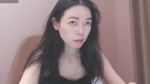 Snapshot of luckrose chatting on March 29, 1:16 am Jinn online show from March 29, 1:16 am