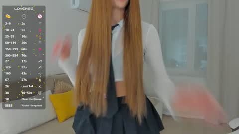 Snapshot of lucky__lady_ chatting on July 21, 10:12 pm lucky__lady_ online show from July 21, 10:12 pm