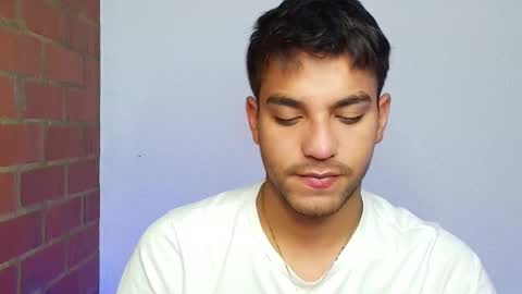 Snapshot of lucky_blessed chatting on January 10, 11:50 pm lucky_blessed online show from January 10, 11:50 pm