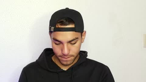 Snapshot of lucky_blessed chatting on January 12, 12:01 pm lucky_blessed online show from January 12, 12:01 pm