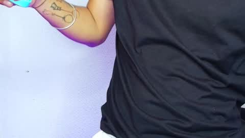 Snapshot of lucky_blessed chatting on January 14, 12:14 pm lucky_blessed online show from January 14, 12:14 pm