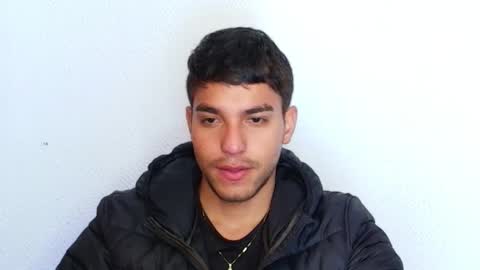 Snapshot of lucky_blessed chatting on January 14, 3:15 pm lucky_blessed online show from January 14, 3:15 pm