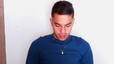 Snapshot of lucky_blessed chatting on January 17, 3:00 pm lucky_blessed online show from January 17, 3:00 pm