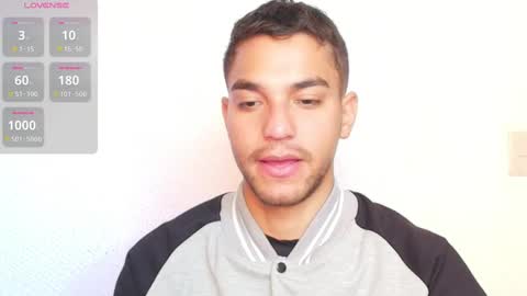 Snapshot of lucky_blessed chatting on January 21, 3:54 pm lucky_blessed online show from January 21, 3:54 pm