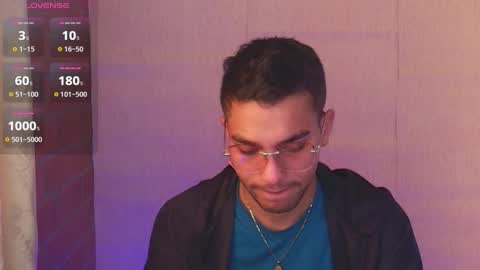 Snapshot of lucky_blessed chatting on January 24, 3:45 pm lucky_blessed online show from January 24, 3:45 pm