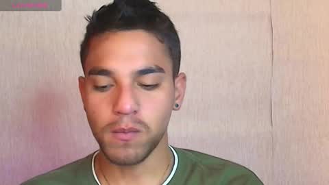 Snapshot of lucky_blessed chatting on January 28, 7:21 pm lucky_blessed online show from January 28, 7:21 pm