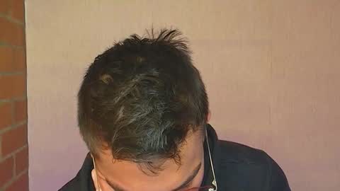 Snapshot of lucky_blessed chatting on January 29, 1:07 pm lucky_blessed online show from January 29, 1:07 pm