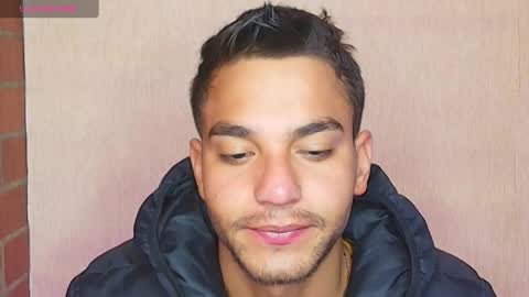 Snapshot of lucky_blessed chatting on January 30, 11:44 am lucky_blessed online show from January 30, 11:44 am