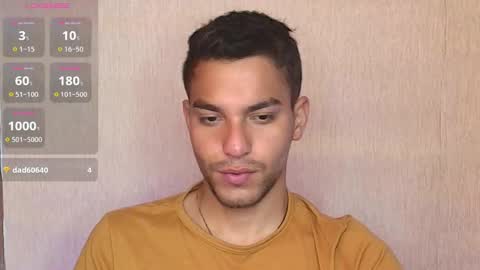 Snapshot of lucky_blessed chatting on January 30, 3:19 pm lucky_blessed online show from January 30, 3:19 pm