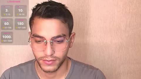 Snapshot of lucky_blessed chatting on January 31, 1:56 pm lucky_blessed online show from January 31, 1:56 pm