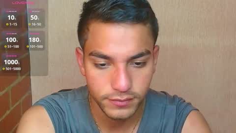 Snapshot of lucky_blessed chatting on January 31, 7:40 pm lucky_blessed online show from January 31, 7:40 pm