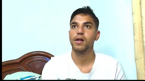 Snapshot of lucky_blessed chatting on February 3, 3:09 am lucky_blessed online show from February 3, 3:09 am