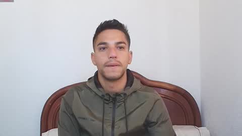 Snapshot of lucky_blessed chatting on February 3, 2:24 pm lucky_blessed online show from February 3, 2:24 pm