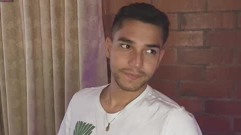 Snapshot of lucky_blessed chatting on February 3, 5:24 pm lucky_blessed online show from February 3, 5:24 pm