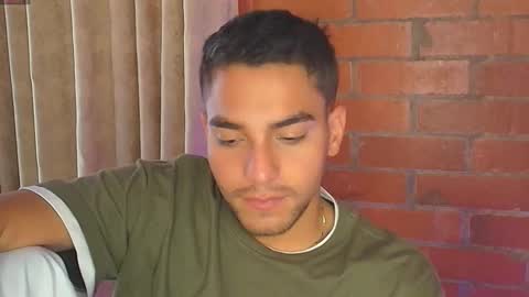 Snapshot of lucky_blessed chatting on February 4, 4:18 pm lucky_blessed online show from February 4, 4:18 pm