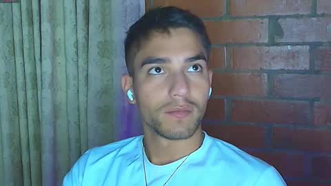 Snapshot of lucky_blessed chatting on February 5, 5:41 am lucky_blessed online show from February 5, 5:41 am