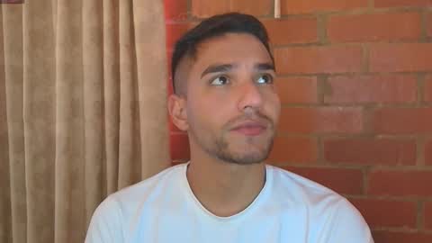 Snapshot of lucky_blessed chatting on February 5, 6:59 pm lucky_blessed online show from February 5, 6:59 pm