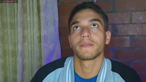 Snapshot of lucky_blessed chatting on February 7, 2:19 am lucky_blessed online show from February 7, 2:19 am